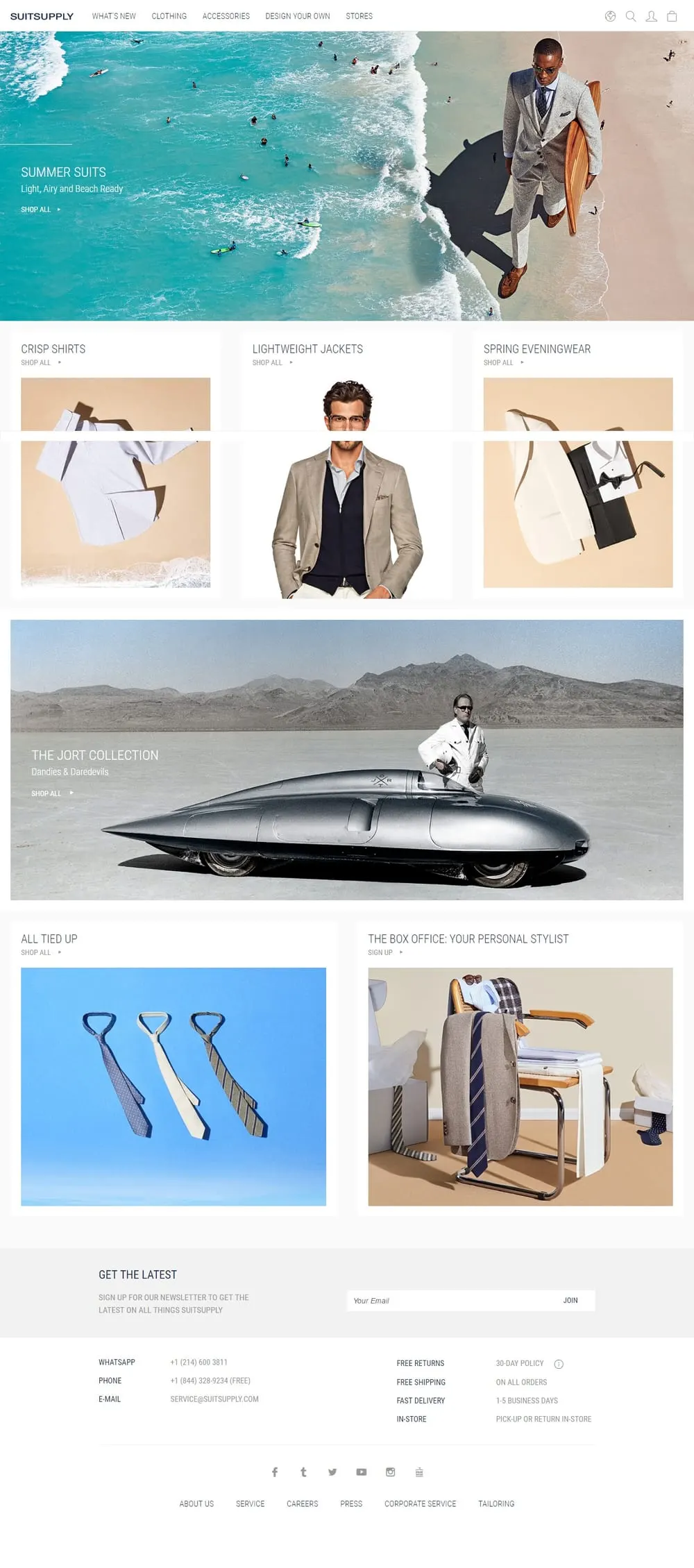 Suitsupply