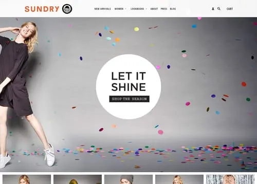 Sundry