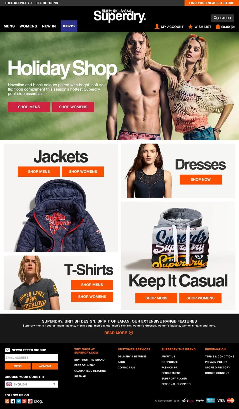 Superdry