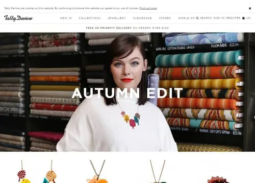 Tatty Devine