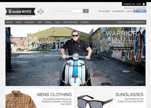 TensionWIRE.com