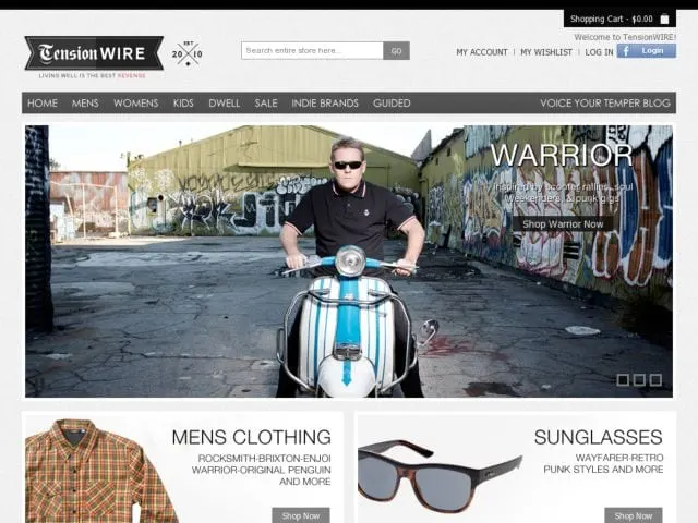 TensionWIRE.com