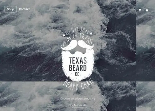 Texas Beard Company