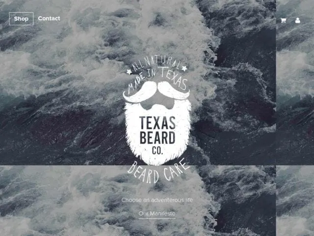 Texas Beard Company