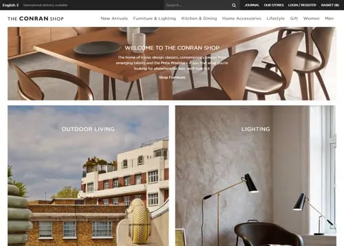 The Conran Shop