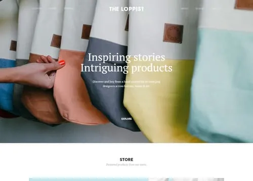 The Loppist