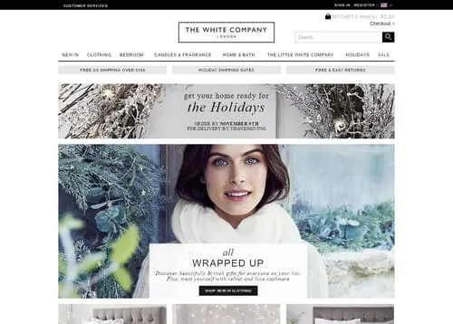 The White Company