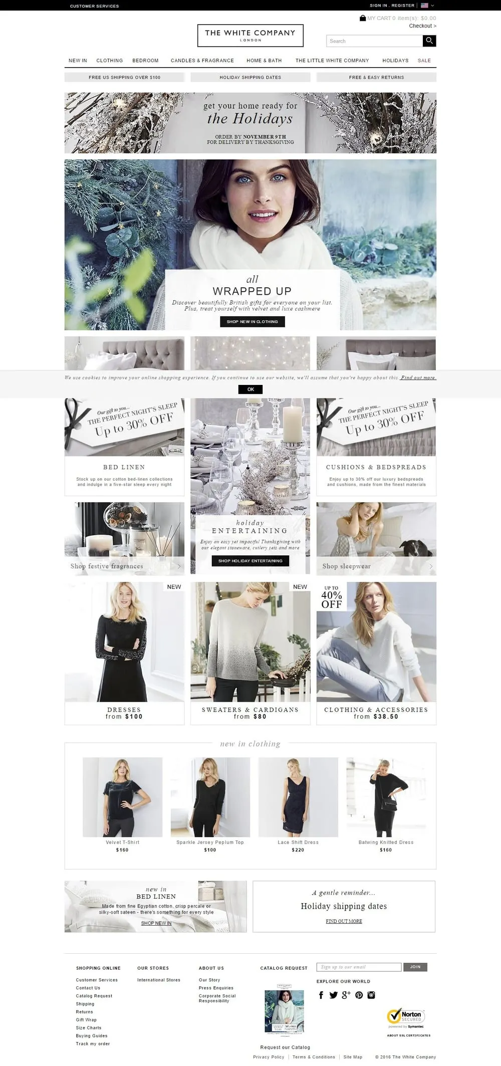 The White Company