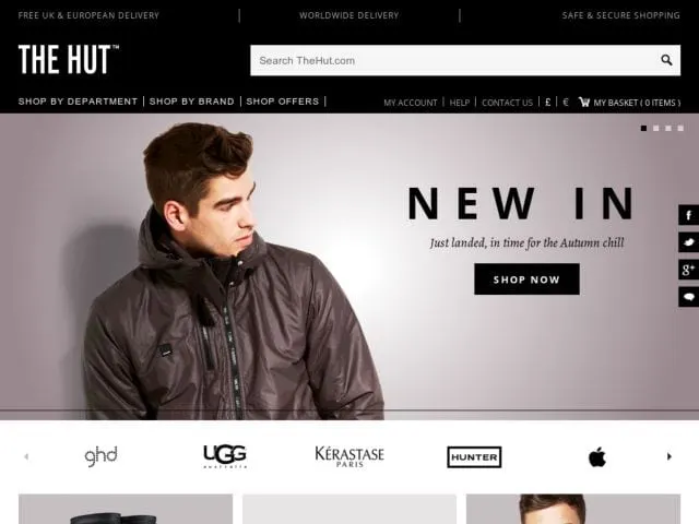 TheHut.com