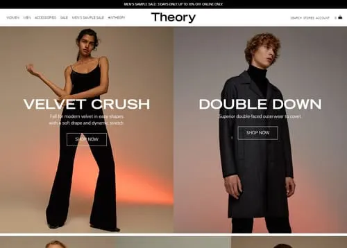 Theory