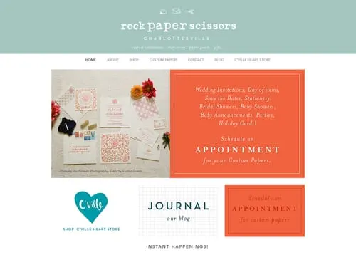 Think Rock Paper Scissors
