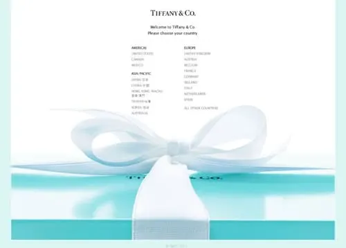 Tiffany