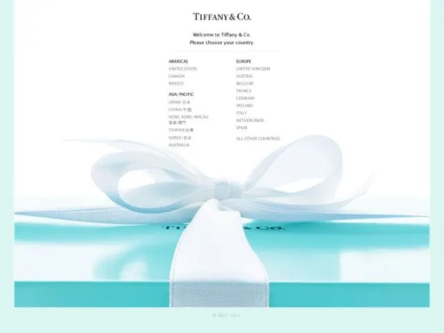 Tiffany