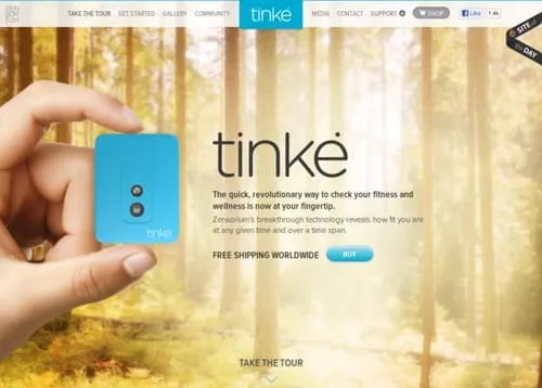 Tinke