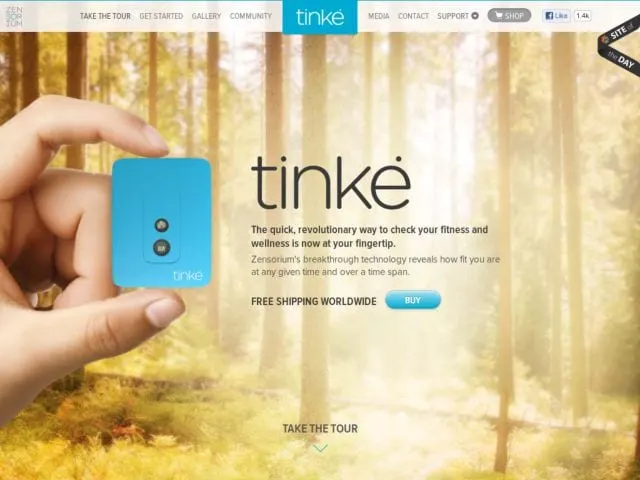 Tinke