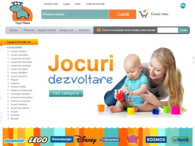 ToysPlaza