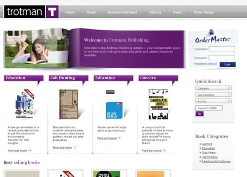 Trotman Publishing