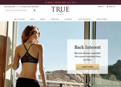 True&Co