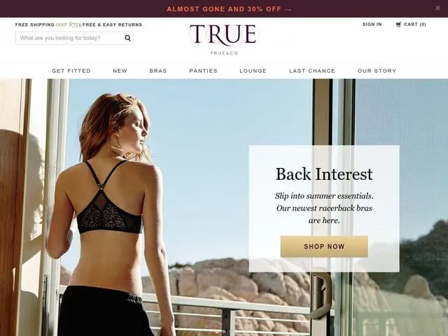 True&Co
