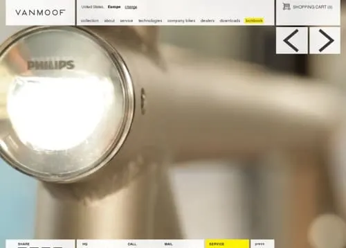 Vanmoof