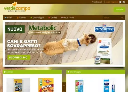 Verdezampa