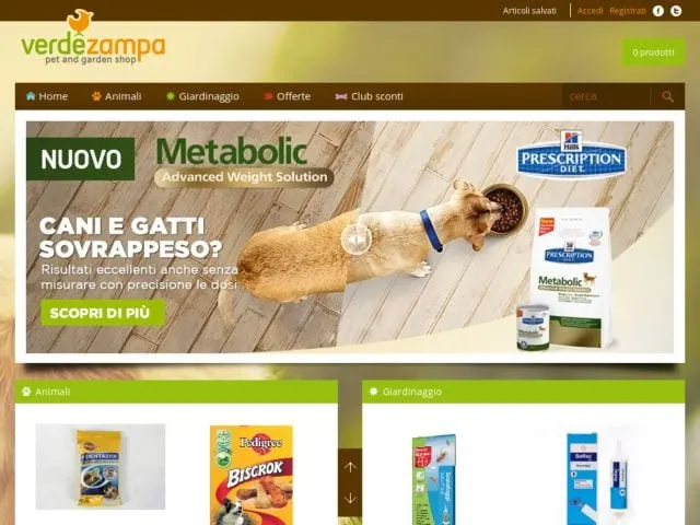 Verdezampa