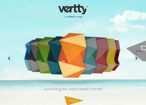 Vertty