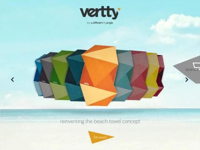 Vertty