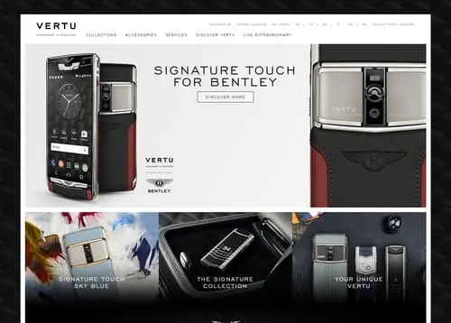 Vertu