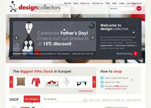 Vitra Direct