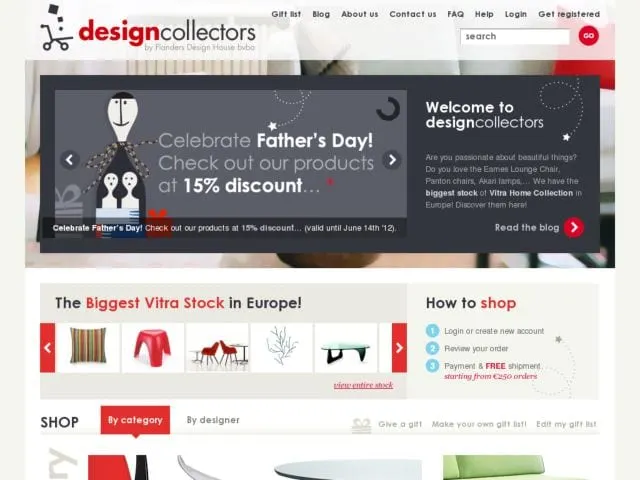 Vitra Direct