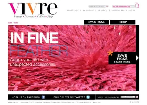 vivre