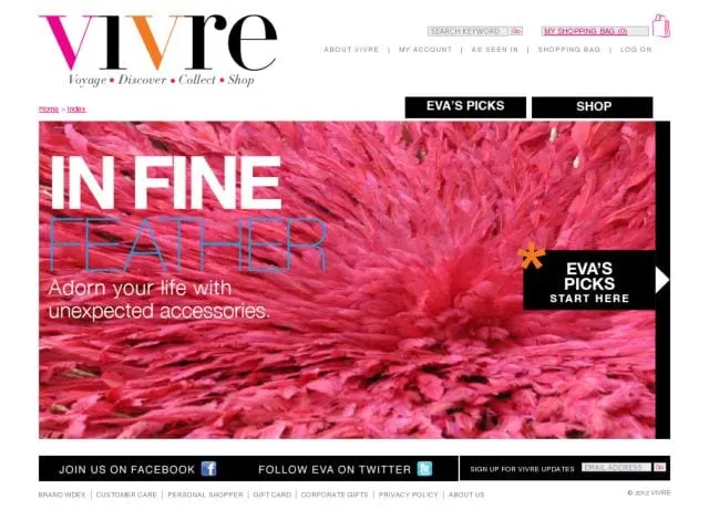 vivre