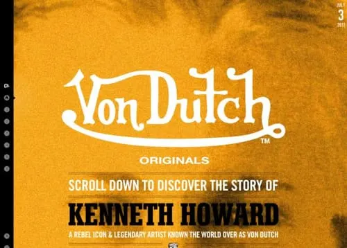 Von Dutch
