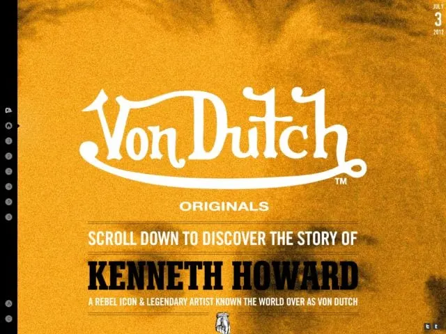 Von Dutch