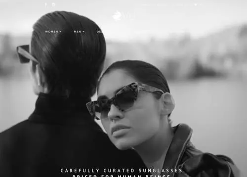 VU Sunglass