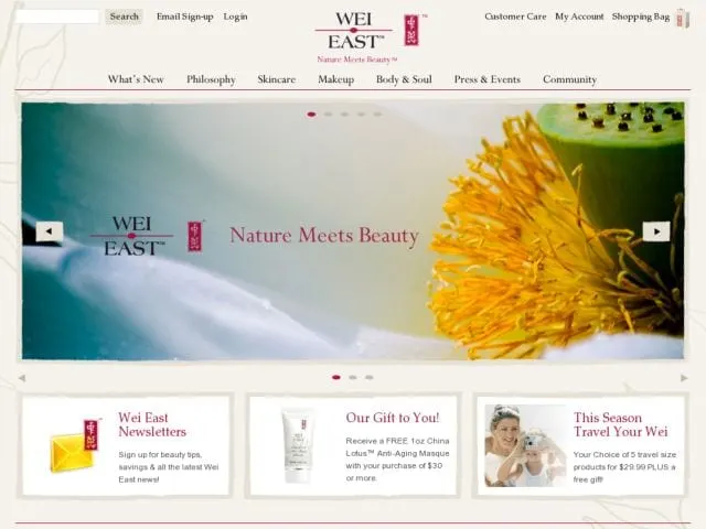 Wei East