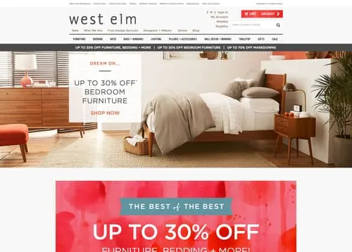 West Elm