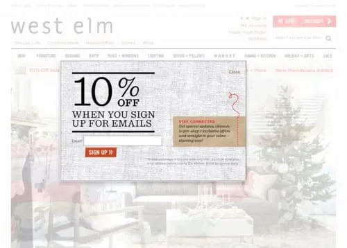 West Elm
