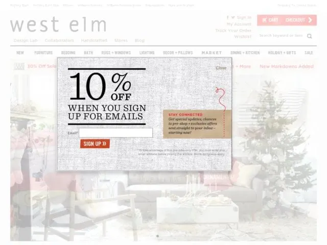 West Elm
