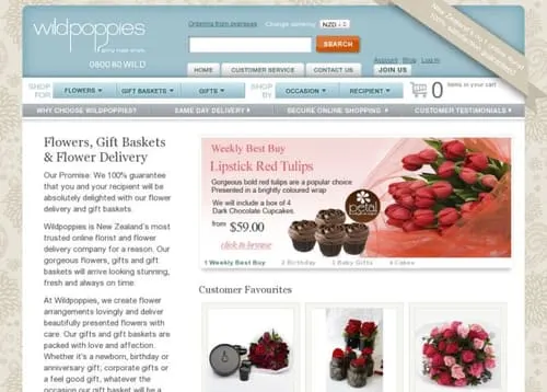 wildpoppies