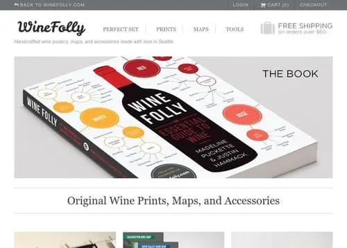 Wine Folly