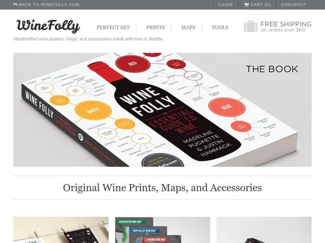 Wine Folly
