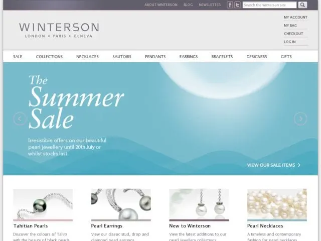 Winterson