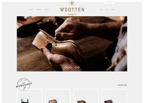 woottenW