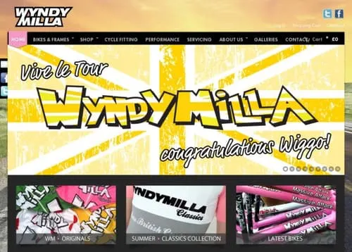 WyndyMilla