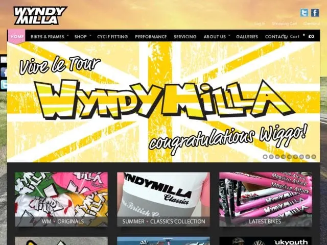 WyndyMilla