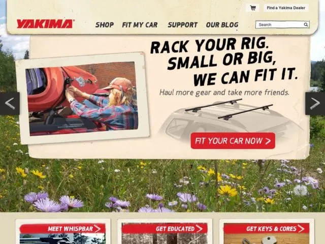 Yakima