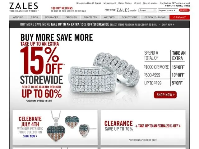 zales