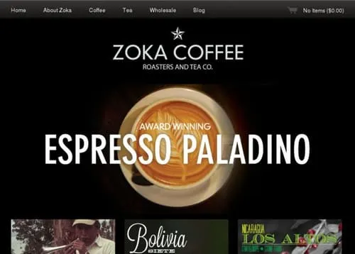 Zoka